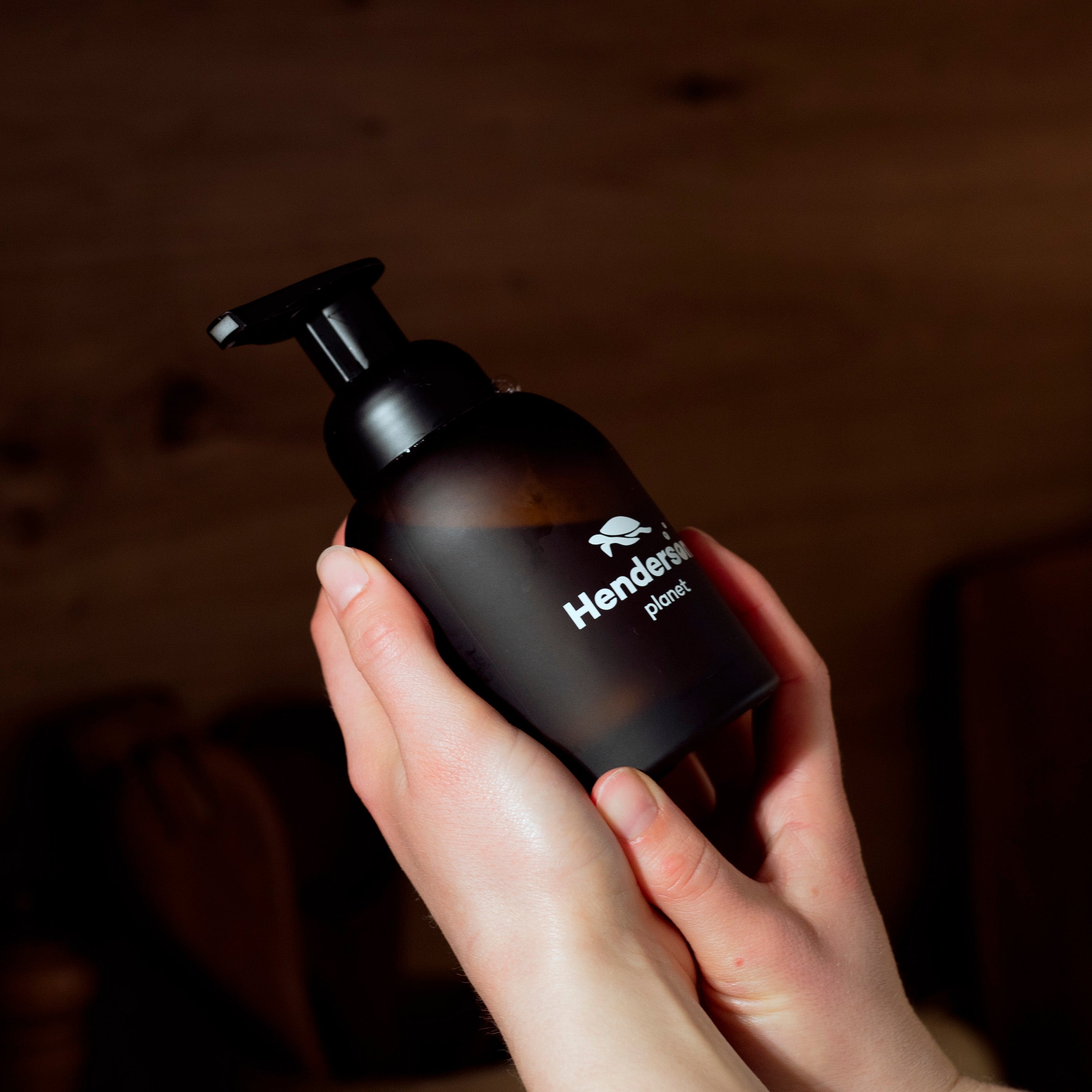 Handzeep tabletten | Home set + 1 jaar handzeep