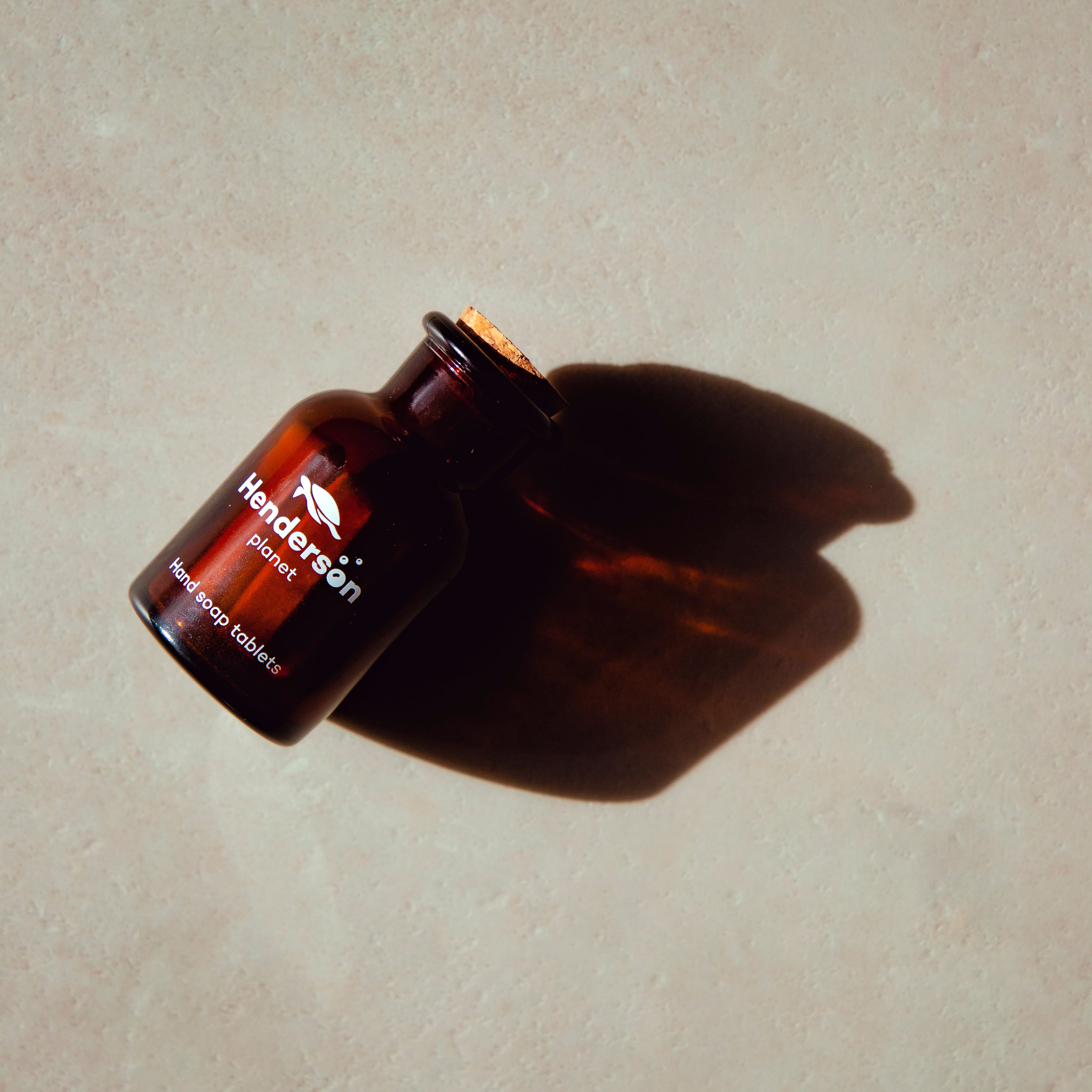 Handzeep tabletten | 5x navullingen